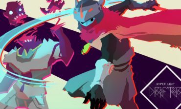 Critically Acclaimed Hyper Light Drifter Heads to iOS Devices on July 25
