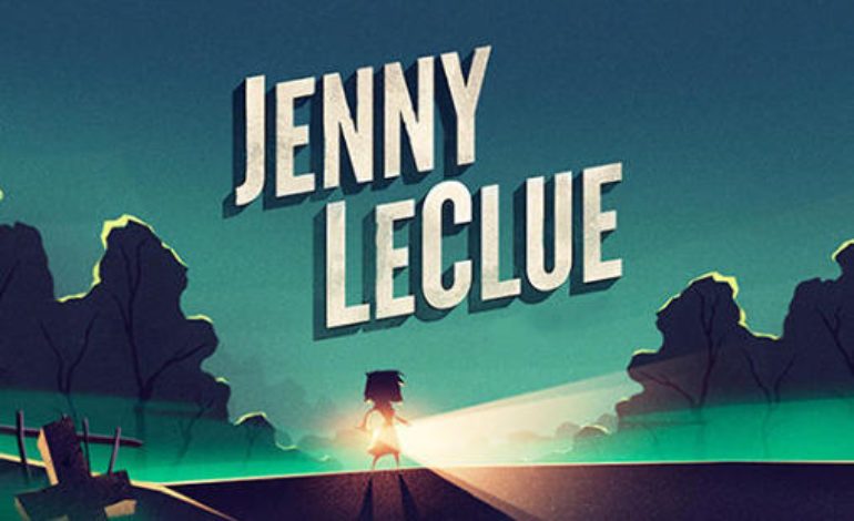 Jenny LeClue: Detectivu Is Expected To Launch By The End Of 2019