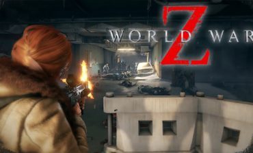 World War Z Ups The Challenge With The Six Skulls Update