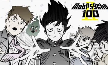 Crunchyroll Announces New Mobile Game Based on Mob Psycho 100