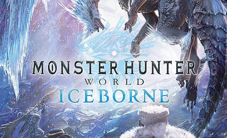 Monster Hunter: World Iceborne Difficulty is Increased Due to Fan Requests