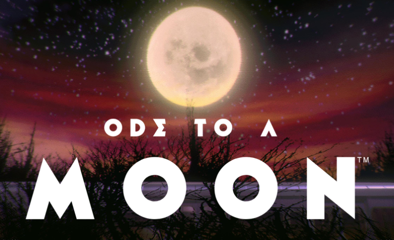 Psychadelic Horror Game Ode to a Moon from Colorfiction Gets a Demo