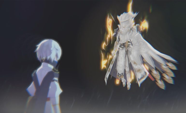Square Enix and Tokyo RPG Factory Release a Free Demo for Oninaki that Allows Saved Data to be Carried to the Full Game