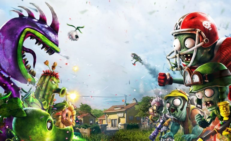 Ea And Popcap Confirm Plants Vs Zombies 3 By Adding Pre Alpha On Google Play Mxdwn Games
