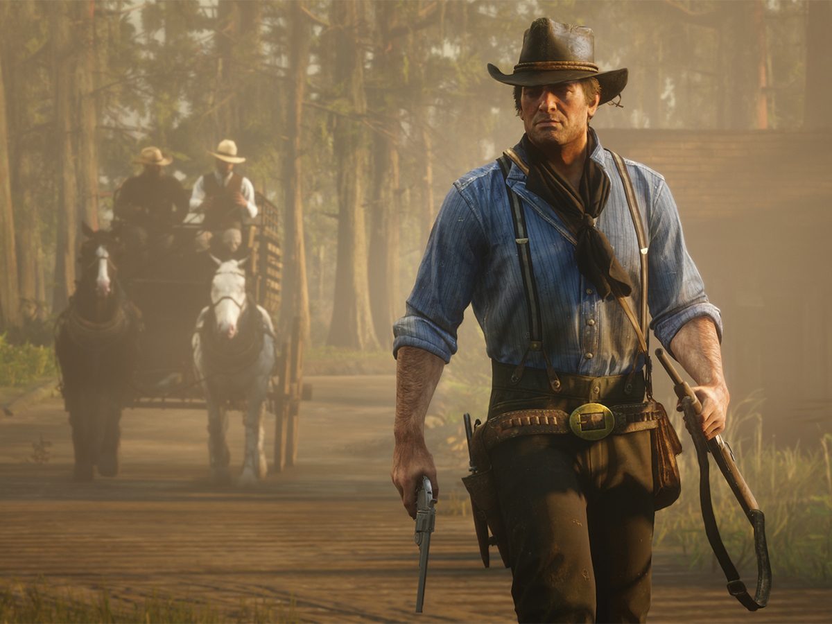 Red Dead Redemption 2's PC exclusive content and enhancements get detailed  - Neowin