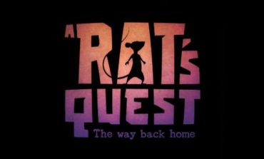 Developers The Dreamerians Show Off First Look at A Rat's Quest, Coming Out in 2021