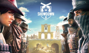 Rainbow Six Siege's New Event "Showdown" Ain't No Hootenanny and is Currently Live
