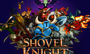 Shovel Knight Surpasses 2.5 Million Units Sold as it Celebrates its 5 Year Anniversary