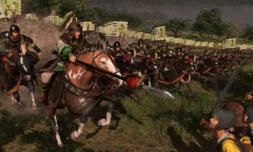 Total War: Three Kingdoms The Eight Princes Expansion Releasing Early August