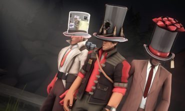 Valve Tries To Figure Out Crate Drop Rate Gltich While Team Fortress 2's Community Market Crashes