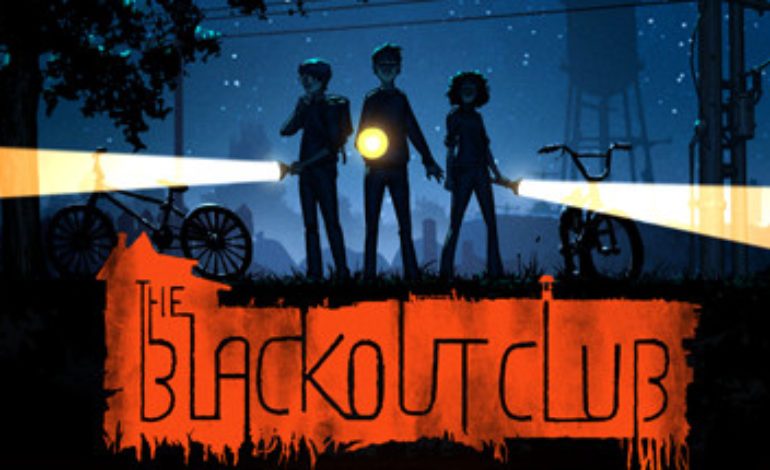 Question Games Ends Early Access Period And Officially Launches Co-op Horror Title, The Blackout Club