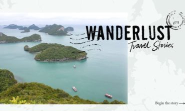 Different Tales Reveals Release Trailer for Wanderlust Travel Stories