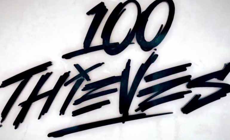 100 Thieves Will Not Be Playing Call of Duty Competitively in 2020