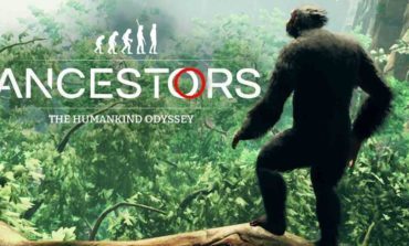 New Survival Game Ancestors: The Humankind Odyssey Out Now for PC