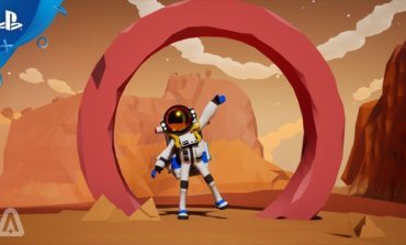 Astroneer Coming to PS4 Along with Physical Edition on November 15