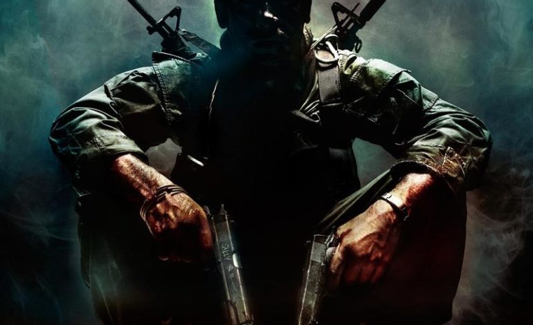 Next Year's Call Of Duty: Black Ops Title Rumored To More Gritty And  Gruesome Than Modern Warfare - mxdwn Games