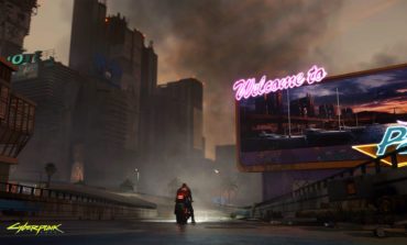 Cyberpunk 2077 Deep Dive Shows Off New Location, New Gameplay, & More