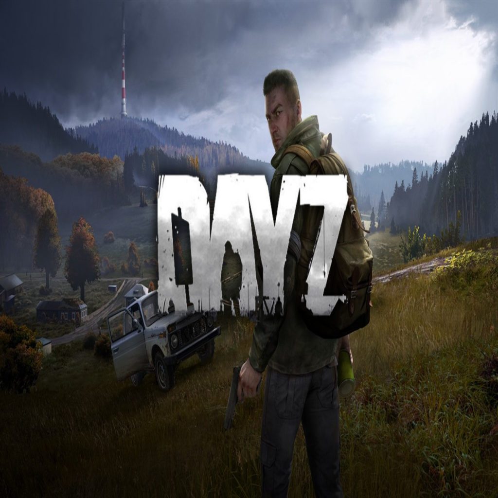 DayZ will be modified worldwide to lift Australian ban