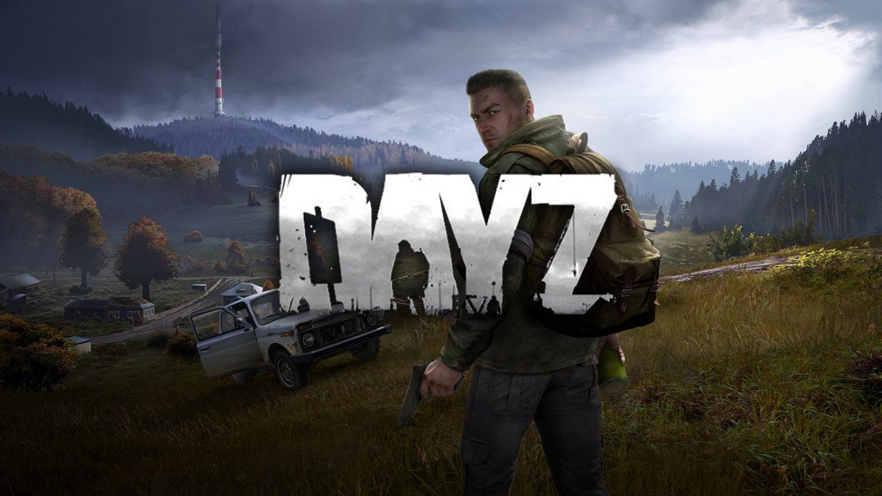 DayZ and its Livonia DLC Will Now Be Packaged Together