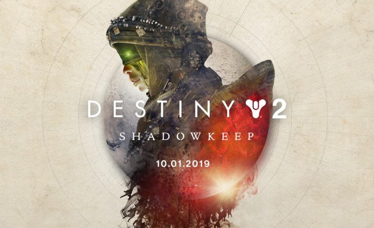 Bungie Announces A New Launch Window For Shadowkeep And New Light