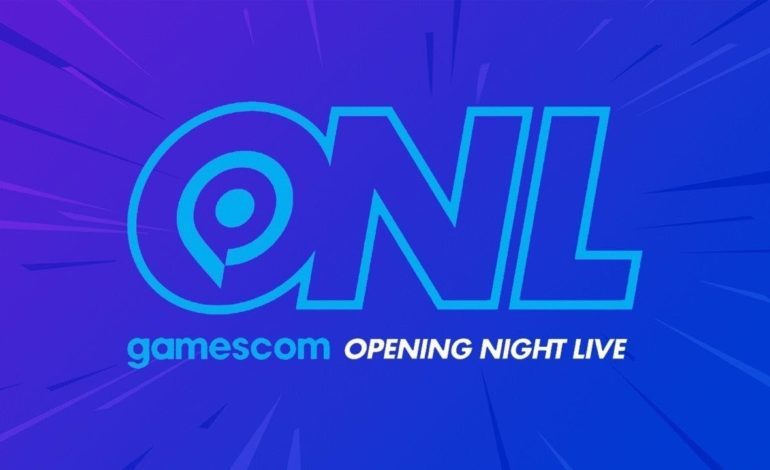 New Looks & New Games Highlight Gamescom Opening Night Live