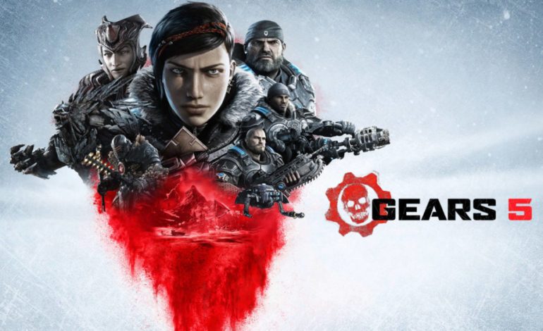 The Coalition Showcases World Premier Trailer for Gears 5 Horde Mode at Gamescom 2019