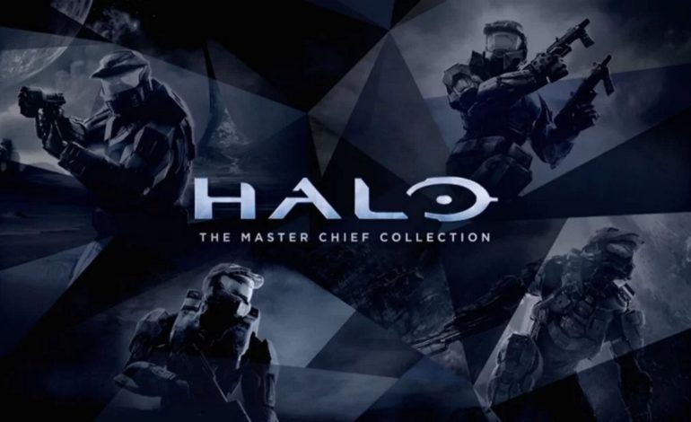 Halo: The Master Chief Collection Is Allowing Modding
