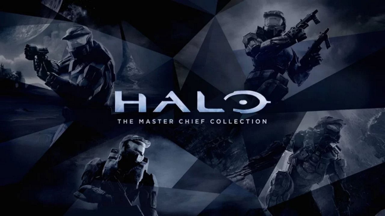 Halo: The Master Chief Collection - Launch Trailer 