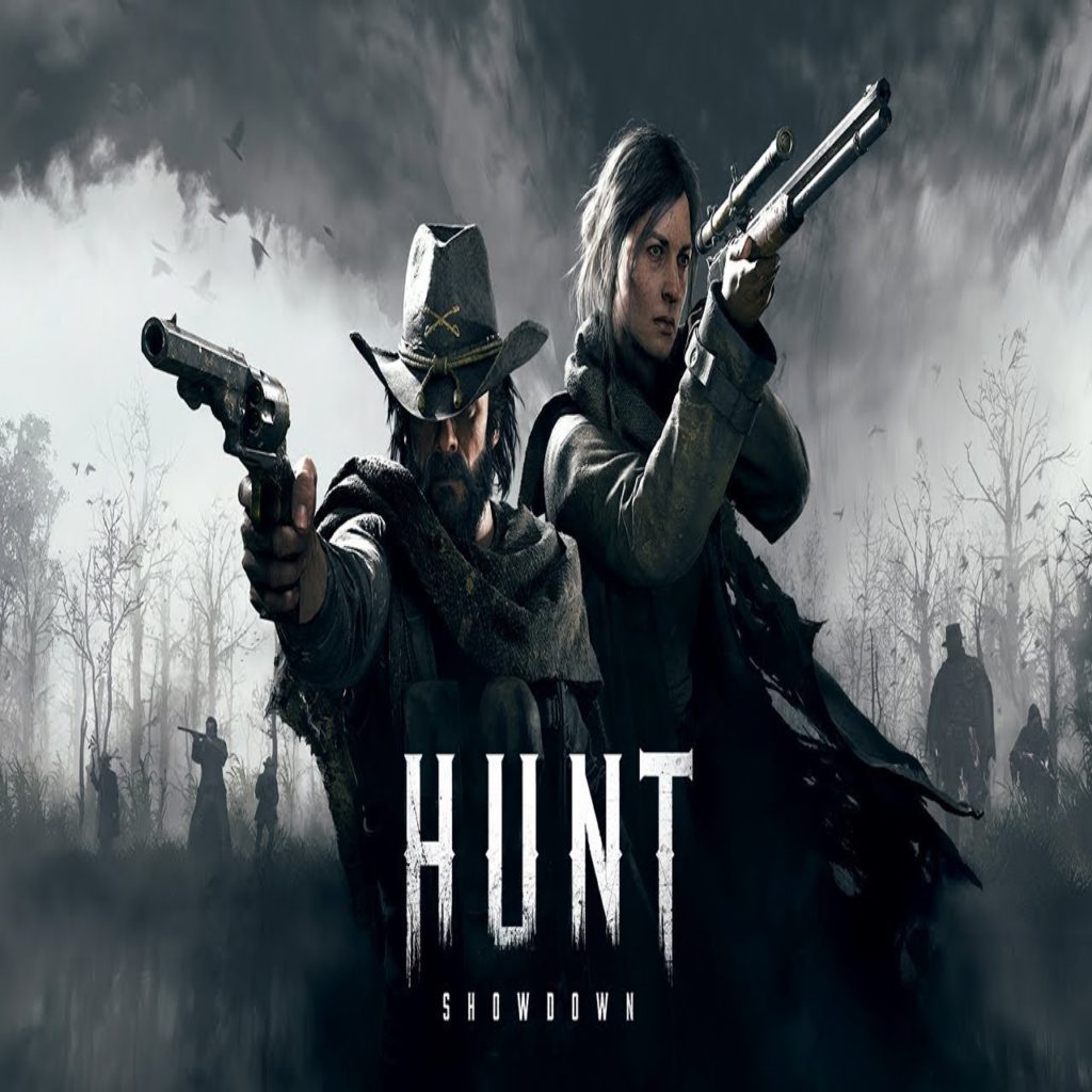 Hunt: Showdown Officially Launches Introducing New Content with Update 1.0  - mxdwn Games