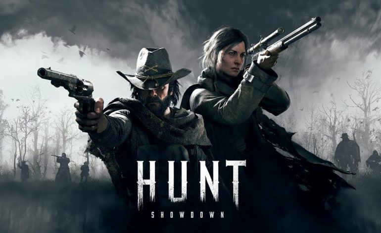 Hunt: Showdown Officially Launches Introducing New Content with Update 1.0