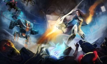 Ion Fury Developers Are Not Going To Remove Unacceptable Language From Game After Controversy