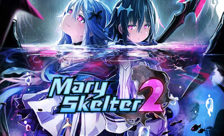 Mary Skelter 2 Coming to the Nintendo Switch Next Month