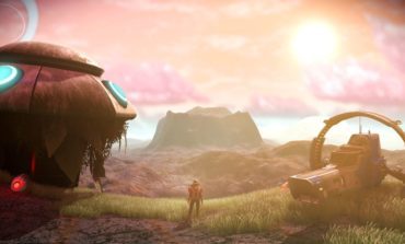 No Man's Sky Beyond Launch Trailer Reveals New Additions to the Game