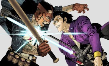 Travis Strikes Again: No More Heroes Available on PC and PS4 this Fall