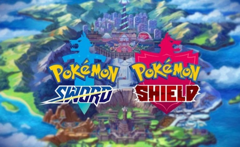 Twitter Reveals Possible Pokédex Leak For Pokémon Sword