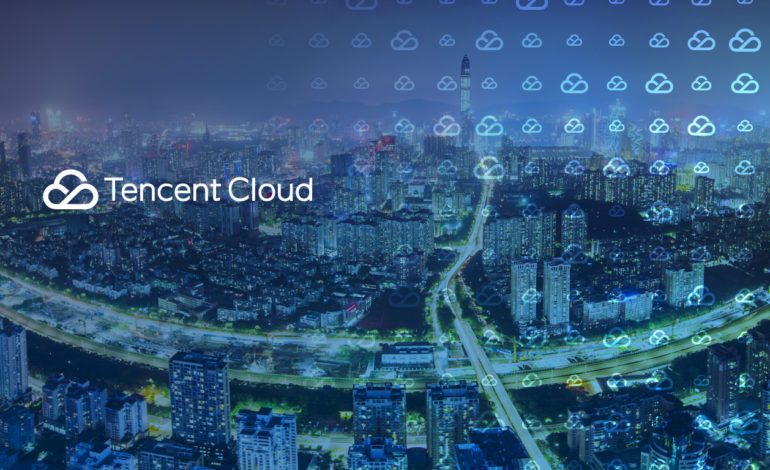 Razer and Tencent Announce Cloud-Based Partnership