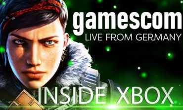 Inside Xbox To Showcase Gears 5 Horde Mode, Ghost Recon: Breakpoint Multiplayer & More At Gamescom 2019