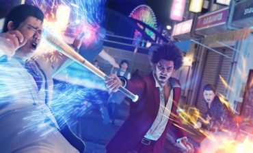 Sega Details New "Bonds" System for Yakuza: Like a Dragon