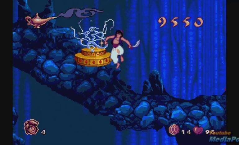 90’s 16-Bit Disney Classics Aladdin and The Lion King Getting Remastered For Modern Consoles