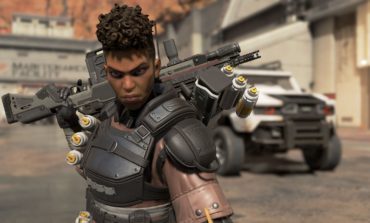 It's Time to Ditch the Squads and go Lone Wolf in Apex Legends