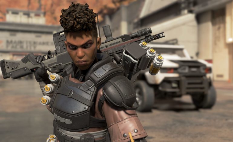 It’s Time to Ditch the Squads and go Lone Wolf in Apex Legends