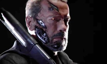 Arnold Schwarzenegger Not Voicing the Terminator in Mortal Kombat 11