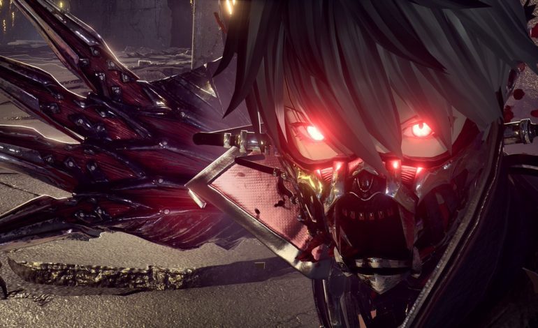 Bandai Namco Entertainment Announces New Code Vein Demo Coming To PS4 and Xbox Next Month