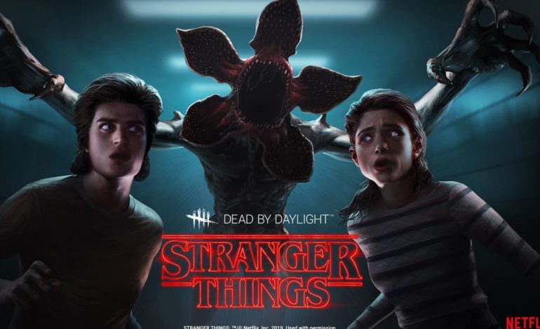 Stranger Things Comes to Dead By Daylight in Next Chapter