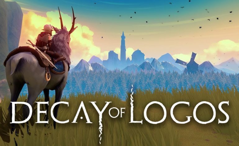 Amplify Creations and Rising Star Games Releases New Trailer For Decay of Logos, Release Dates Announced