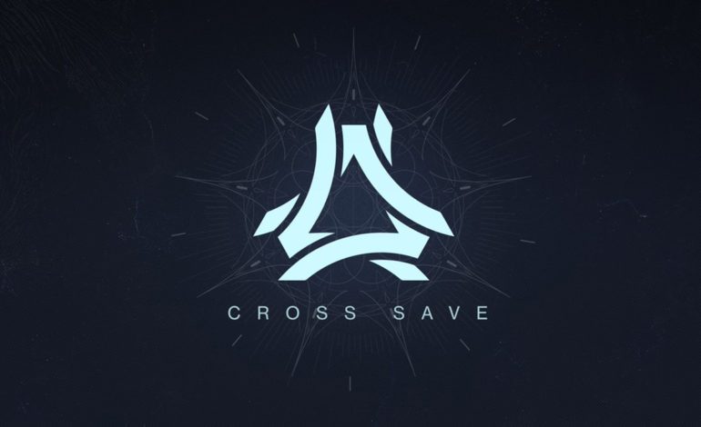 Destiny 2 Cross Save Delayed For Maintenance