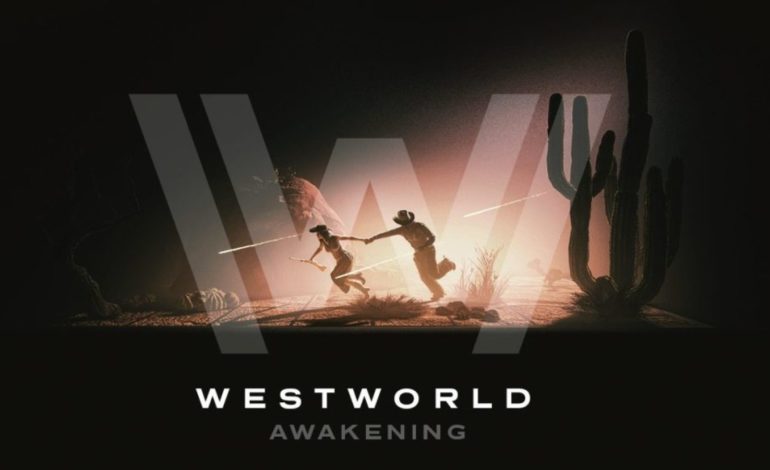 Westworld Awakening Announced at Gamescom 2019