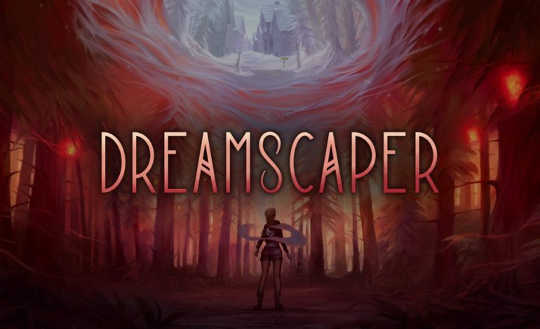 Afterburner Studios Launches Kickstarter Campaign & Demo For Dreamscaper