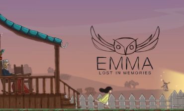 SandBloom Studios Prepare To Launch EMMA: Lost In Memories Later This Month