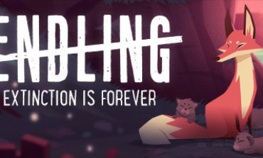 Herobeat Studios Reveals New Demo Nearly Complete For Endling: Extinction Is Forever